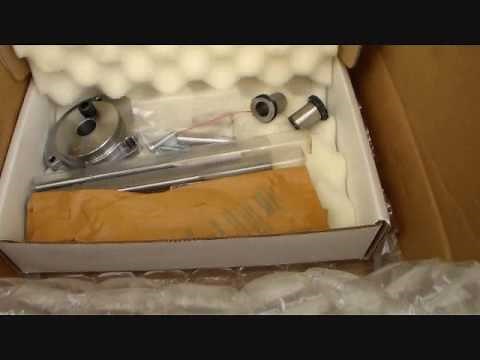 Ford Fusion/Mazda6 3-4 hard shift repair part 1