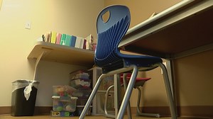 Remote learning presents unique challenges for special needs students and their parents