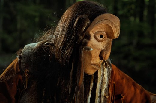 Warm Springs producer and director has debuted documentary about Bigfoot