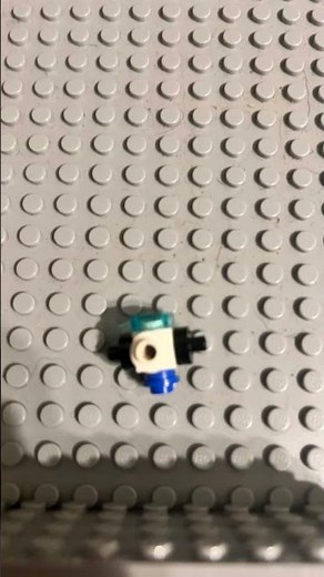 How to build Lego Herbie