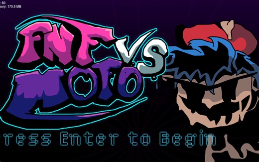 FNF优质模组VS.Mofo