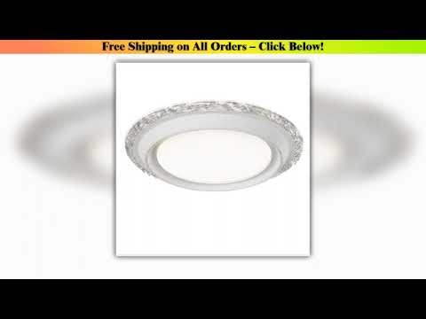 Simple Ceiling Fan with Lights Modern Bladeless Smart Remote Control App Ceiling Fans Lamp White