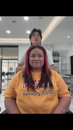 Transform Your Look at THAO NHI’s Beauty Salon