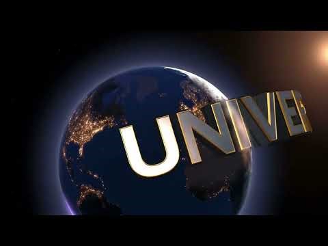 Universal Pictures Logo (2012-Today But With The 1997 Camera Animation) Comcast Byline