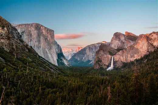 20 Gorgeous U.S. National Parks That Are Free Every Single Day in 2026