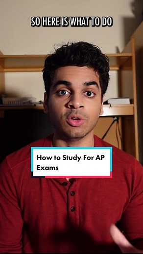 Effective AP Exam Study Tips for Students