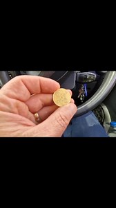 The sun was warm, really warm, the kind of heat that made the English countryside smell of grass and dry earth. He’d been sweeping the "High Oaks" pasture for three hours, a rhythmic, hypnotic side-to-side motion that had so far yielded nothing but two ring-pulls, a shotgun cap, and a very corroded Victorian penny. ​Len didn’t mind. For him, the appeal wasn't just the "treasure"—it was the silence, the birds circling overhead, and the slow, deliberate pace of a man who wasn't in a hurry to be an