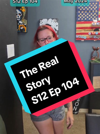 AncestryDNA family reveal — The Real Story S12 Ep 104