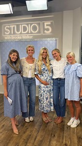 29 reactions | You could throw your hair in the same old ponytail… OR...