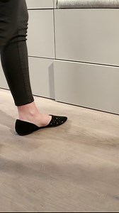 With SPACE STEP, you can gain up to nearly 10 inches of extra height to easily access upper cabinets. But it doesn’t stop there—the anti-slip system securely locks the step in place with just 18 pounds of pressure, and the platform itself supports up to 330 pounds. All this functionality is cleverly packed into the toe kick space of your base cabinets, offering a smart solution that makes every inch count! | Blum USA