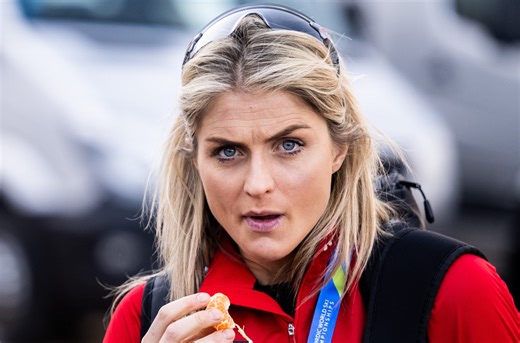 Johaug slår alarm etter OL-bildene