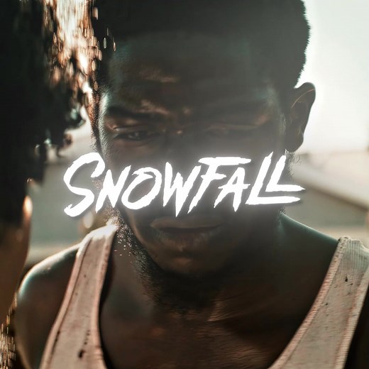 i’m free | #snowfall #franklinsaint #snowfalledit #franklinsaintedit #edit #fyp #foryou #show #tv | scp: @Visual.