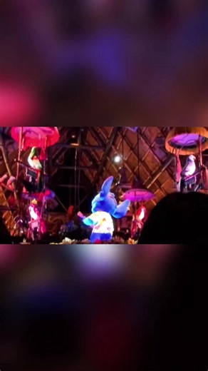 Revive Your Childhood at Tokyo Disneyland with Lilo & Stitch