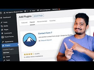What Are WordPress Plugins? - Sinhala