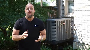 8 comments | As a homeowner, HVAC maintenance is essential. ✅ From trimming back trees to purchasing a cover for your AC unit, these tune-up tasks will prepare your HVAC system for the chilly winter months ahead. Watch below to learn about the 5 tune-up tasks that you can tackle as a homeowner, right now. #TuneUpDay #NationalTuneUpDay | HomeServe USA | Facebook