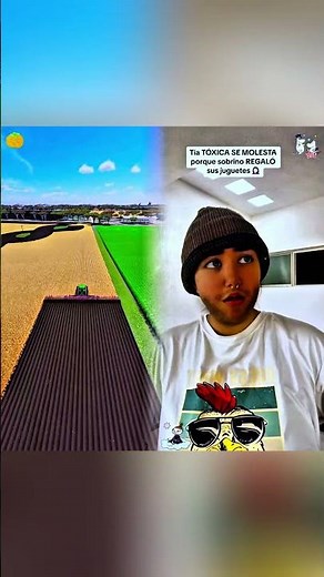 Responder a parte 2 y última!! El hámster está a salvo 🐹🤍 #parati