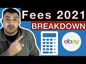 eBay Managed Payments & Paypal Fees Explained 2022?