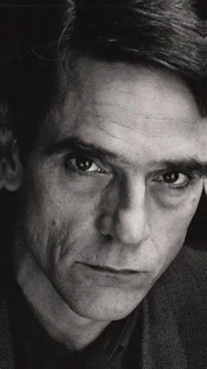 Jeremy Irons - Aging Like Fine Wine #jeremyirons