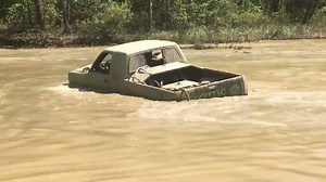 325K views · 9K reactions | BIG MUD TRUCKS CROSSING A RIVER!!! #mudtrucks #mudslinging #mudding #offroading #trucklife #mudbogging #rockwelloffroad | Rockwelloffroad.com | Facebook