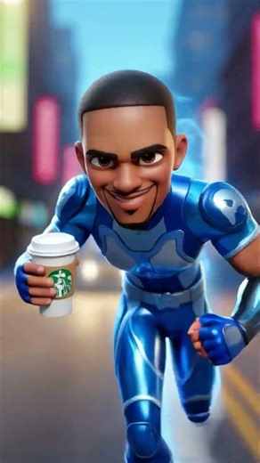 Homelander Canceled the Challenge... With Lasers!💀