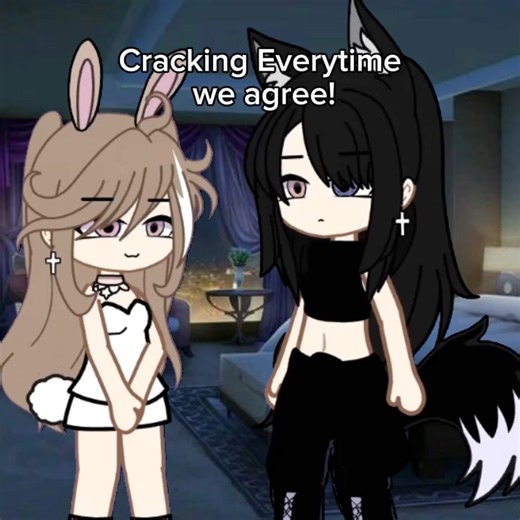 Creaking Sound in Gacha Life Trends