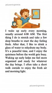 113K views · 1.9K reactions | ✨ ... | Queen English Kids | Facebook