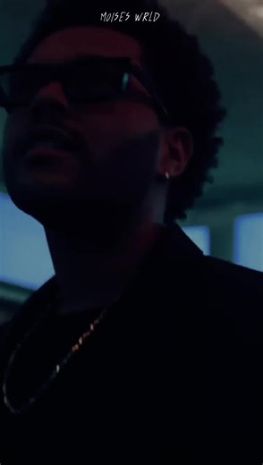 The Weeknd - Out Of Time Music Video