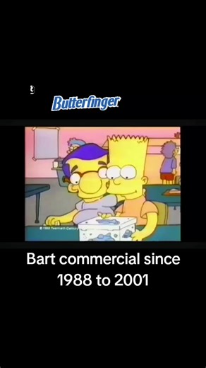 Discover the Crispy Crunchy World of Butterfinger