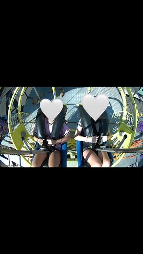 Slingshot Fun at the Easter Show with the Norris Nuts