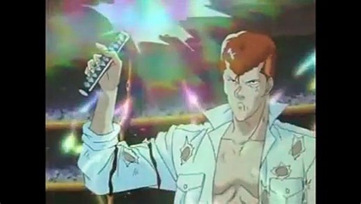 Ghost Fighter episode 60 english