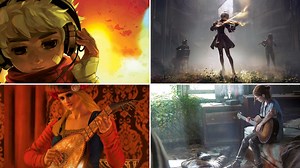 Top 10 Most Beautiful Game Soundtracks