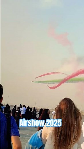 Airshow 2025: Incredible Low Passes & Crazy Stunts
