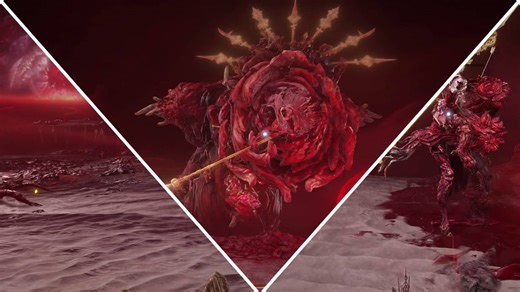 Elden Ring Nightreign: How to Beat Everdark Sovereign Balancers (Harmonia)