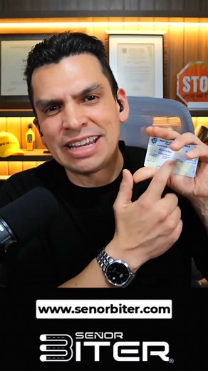 183K views · 5K reactions | ATENCIÓN! Si pintas esta parte de tu VEHÍCULO te van a MULTAR??? | señor Biter | Facebook