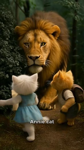 Holding the map upside down, the cat pointed to the… | Annie Cat