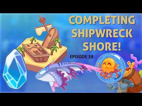 Prodigy Playthrough Ep.38 - Shipwreck Shore FINAL BOSS!!!