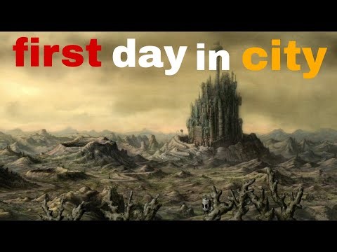 Machinarium Gameplay – Solving Clever Robot Puzzles