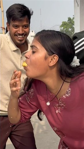 Stone paper scissors challenge 😱😱#panipuri #shorts #familygames