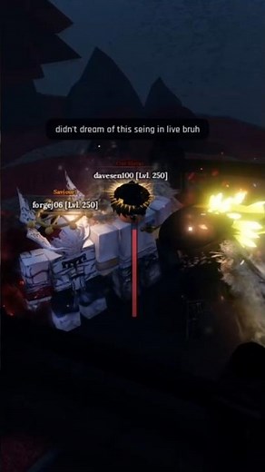 100k HP Asura instakill in the forge roblox