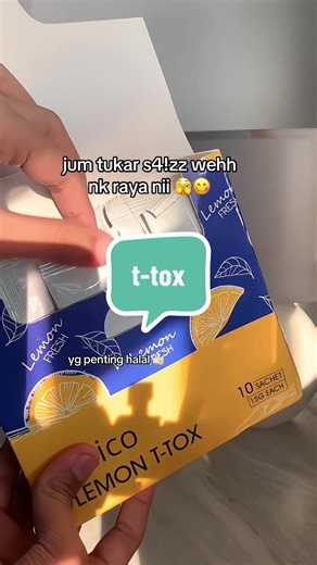 Refreshing Lemon Tea Recipes for a Perfect Detox