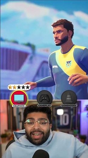 S2G Plays Rematch for the First Time