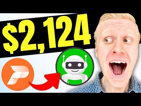 How to Use Pionex Trading Bot (Easy Crypto Trading Bot Tutorial)