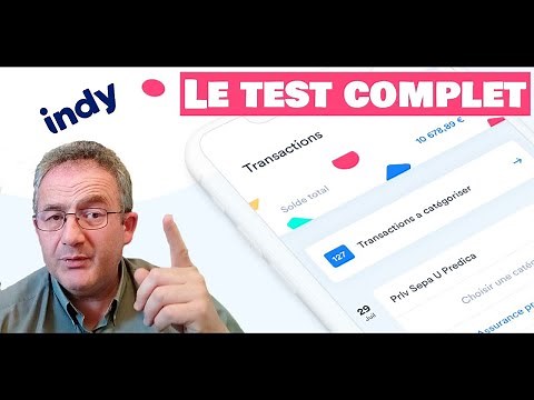 Georges - Indy, le robot comptable : le test complet