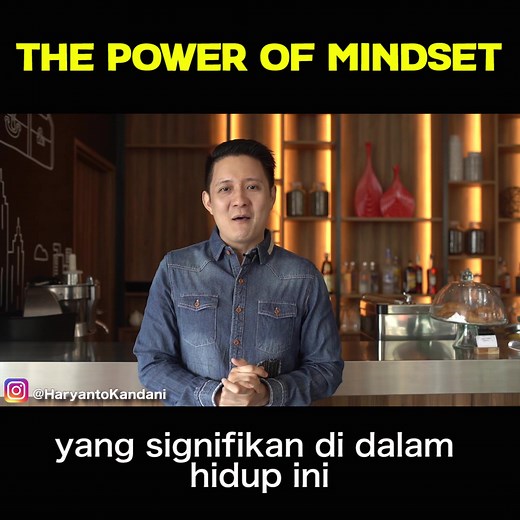 The Power of Mindset: Inspirational Words and Motivation
