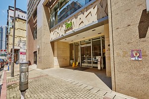 大角咀-I-Home-I-Home 42樓 D室 (NO2024050724050701310017) | 樓市成交 | 美聯物業 Midland Realty