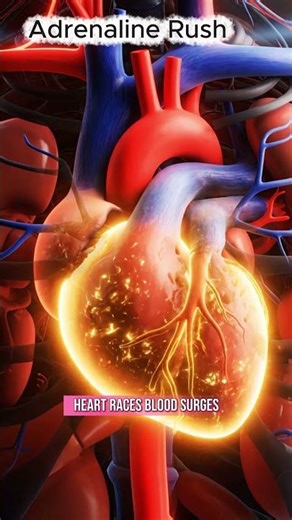 What Happens When You Eat the World’s Hottest Pepper? (INSANE Body Reaction) #shorts