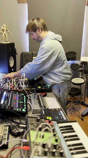 19K views · 917 reactions | New rhythms | C-system | Facebook