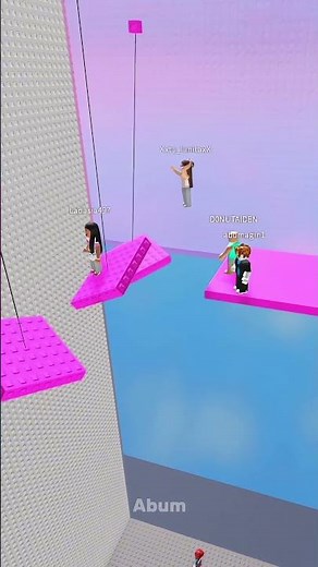 | Roblox Obby Funny Moments | Part 1 ✨ |