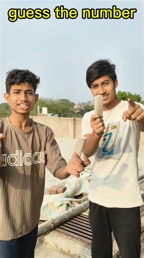 guess the number |challenge| part 2