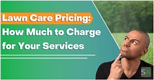 Lawn Care Pricing: How Much to Charge for Your Services